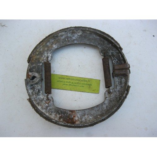 mâchoires 150 mm