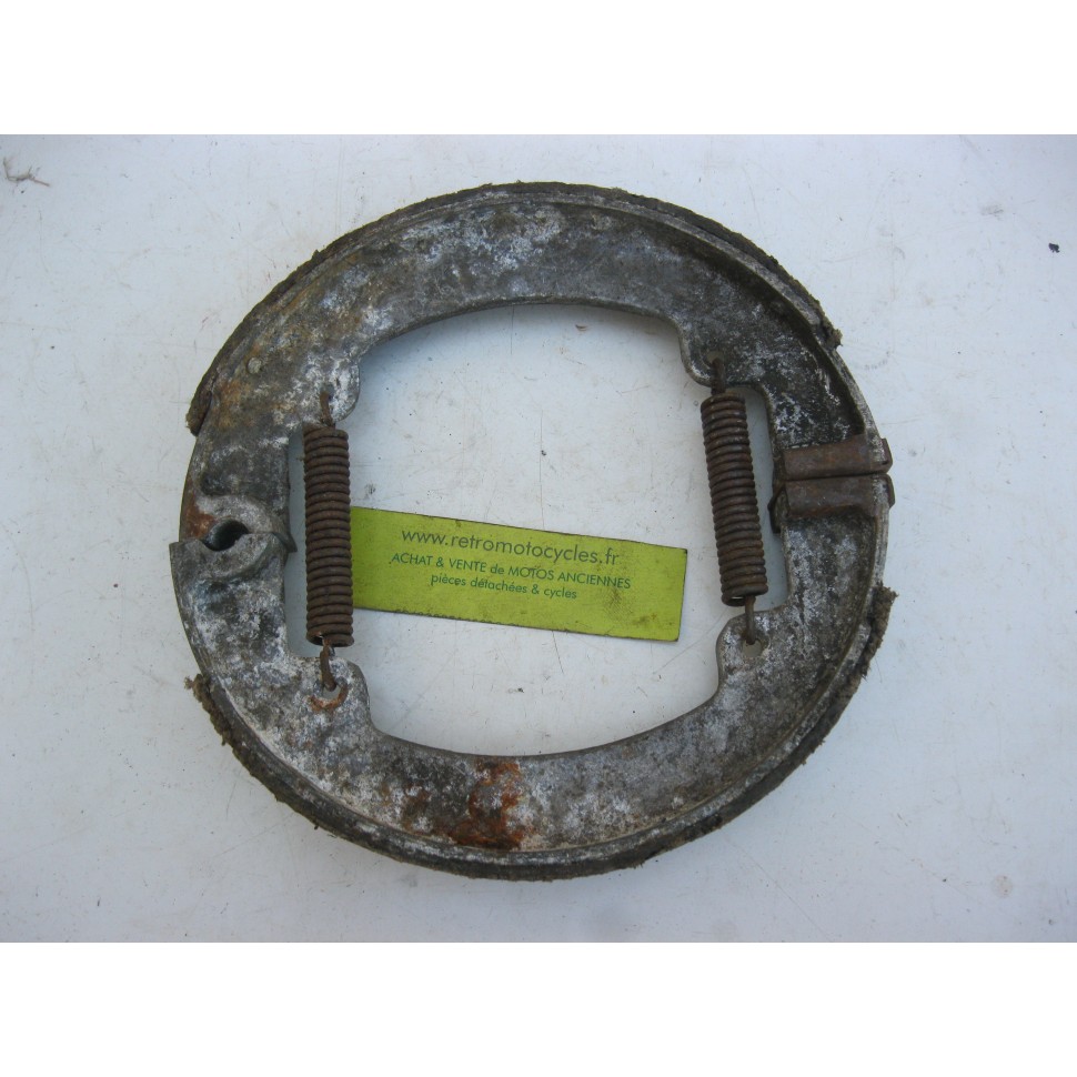 mâchoires 150 mm