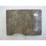 support de magnéto TERROT 250 / 350