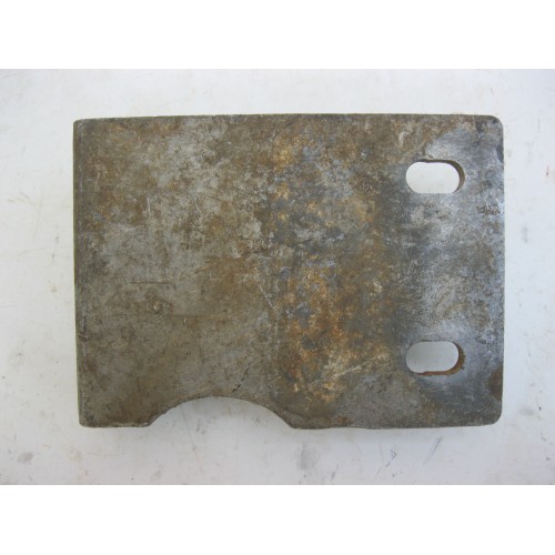 support de magnéto TERROT 250 / 350