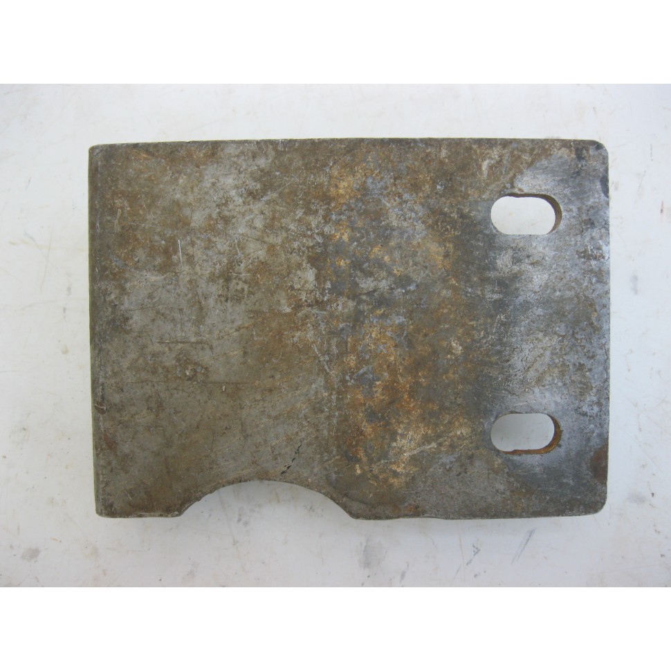 support de magnéto TERROT 250 / 350
