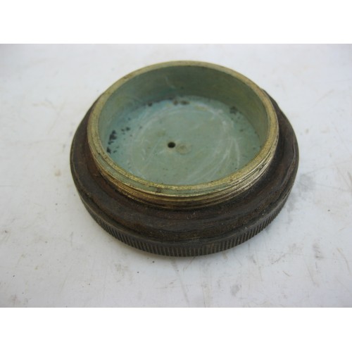 Bouchon de réservoir d'essence