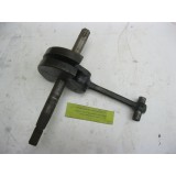 vilebrequin, embiellage PEUGEOT 125 (3V)