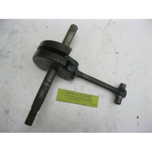 vilebrequin, embiellage PEUGEOT 125 (3V)