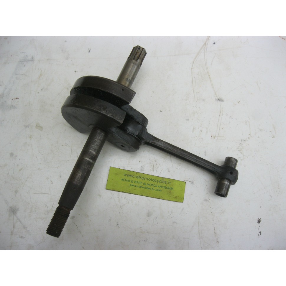 vilebrequin, embiellage PEUGEOT 125 (3V)