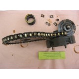 embrayage PEUGEOT 125 (3V)