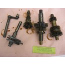 boite à vitesses PEUGEOT 125 (3V)