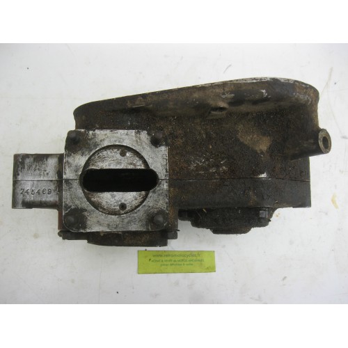 carter de bas moteur PEUGEOT 125 (3V)