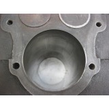 cylindre / piston TERROT 350 HD