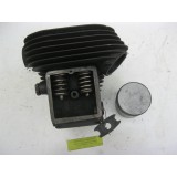 cylindre / piston TERROT 350 HD