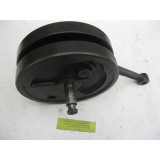 vilebrequin, embiellage TERROT 350 HD