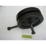 vilebrequin, embiellage TERROT 350 HD