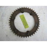 couronne 43 dents.