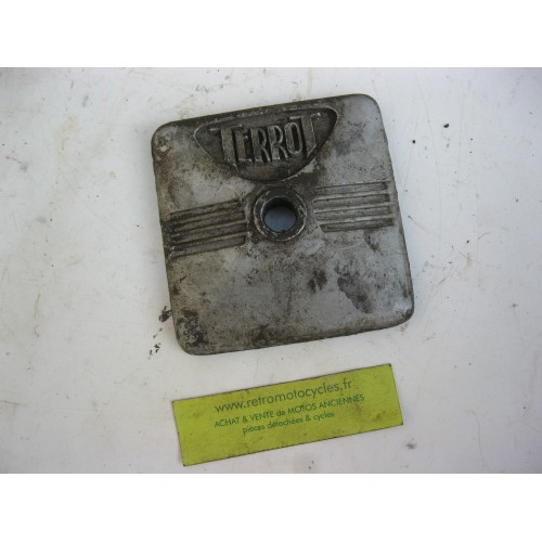 cache soupapes TERROT 350 HD
