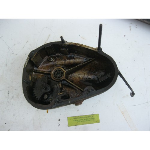 carter d'embrayage PEUGEOT 125 (3V)