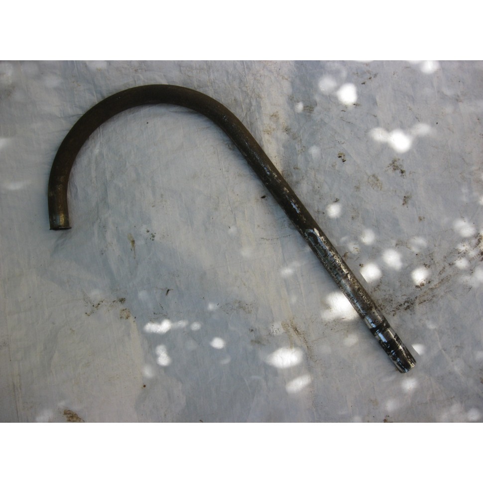 tube d'échappament  MOTOBECANE 125 D45