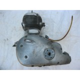 moteur  MOTOBECANE 125 D45