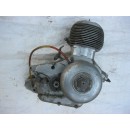 moteur  MOTOBECANE 125 D45