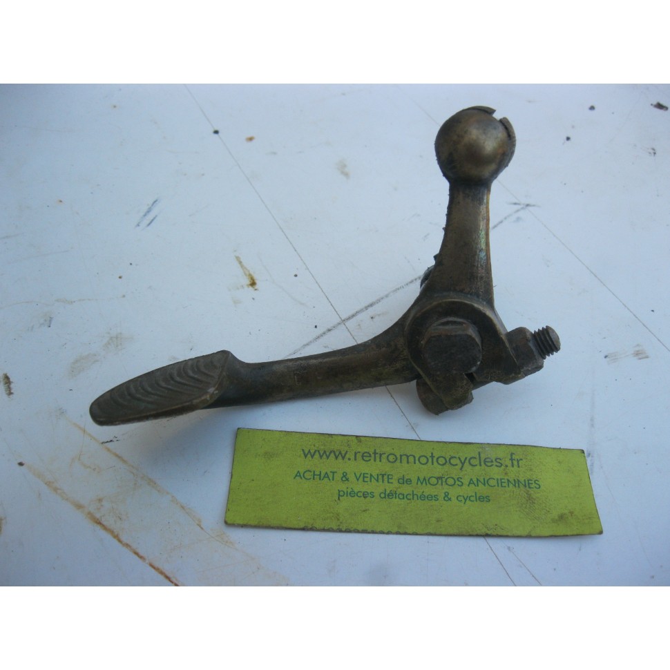 pédale d'embrayage  MOTOBECANE 125 D45