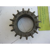 ecrou d'échappement MOTOBECANE 175 Z2C