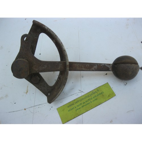 levier de vitesses STAUB