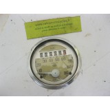 Compteur ED Véglia 90 kms. N.O.S.