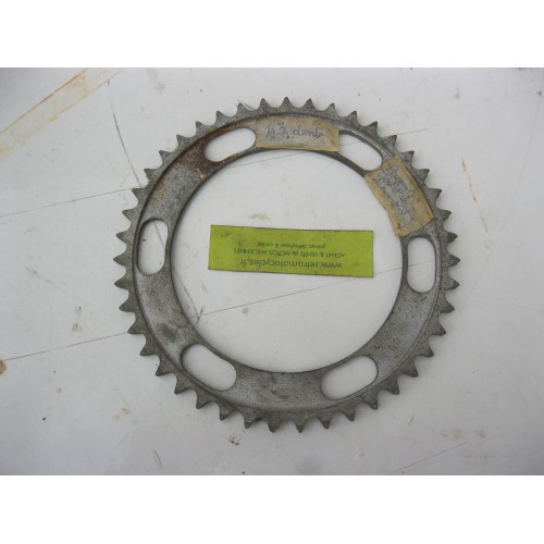 couronne IDEAL. N.O.S.