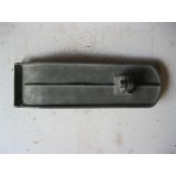 Repose pied wagon D