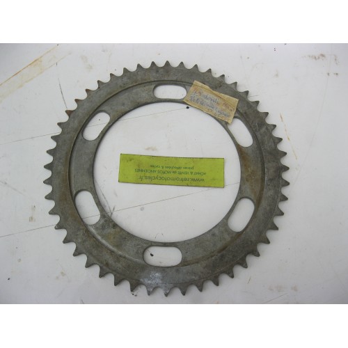 couronne IDEAL. N.O.S.