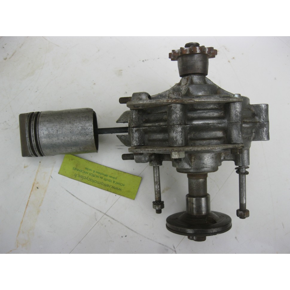 bas moteur MOTOBECANE 100 B1V2