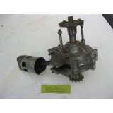 amortisseurs  MOTOBECANE 125 D45S