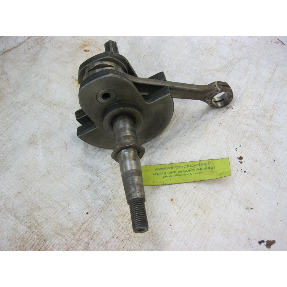 vilebrequin PEUGEOT 125 (4V)