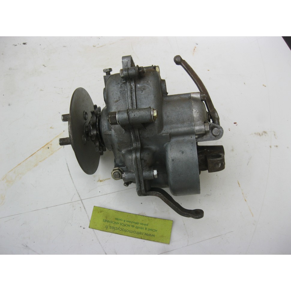 boite à vitesses MOTOBECANE 100 B1V2