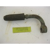 repose pied AUTOMOTO 125 / 175
