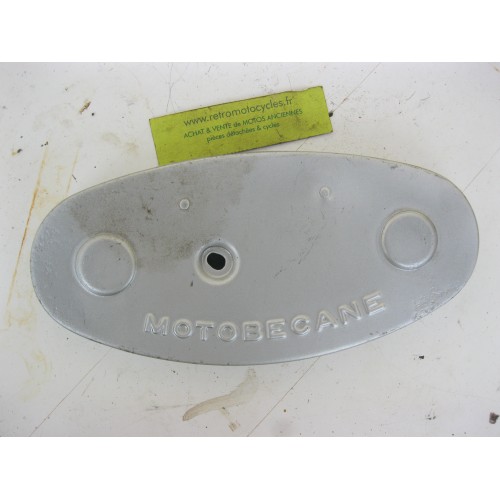 amortisseurs  MOTOBECANE 125 D45S