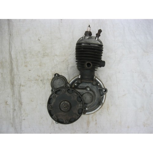 moteur bma Terrot 100