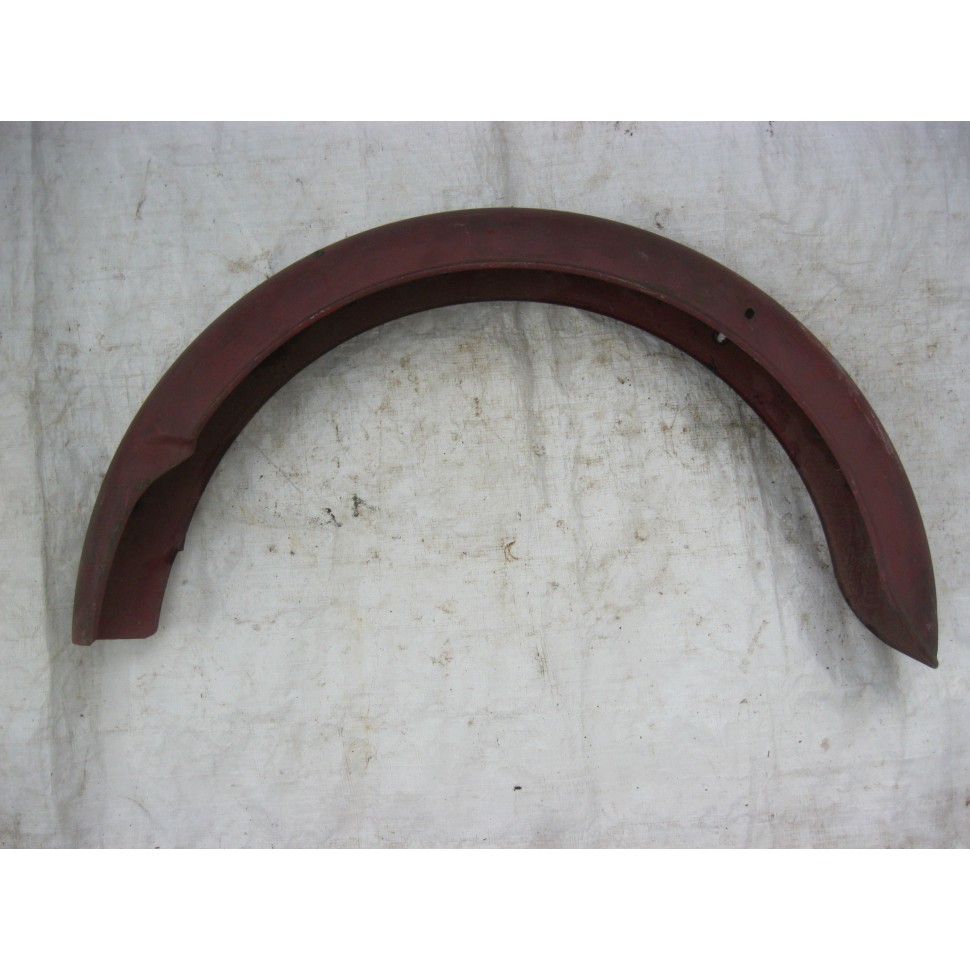 garde boue arrière PEUGEOT BB3 SP