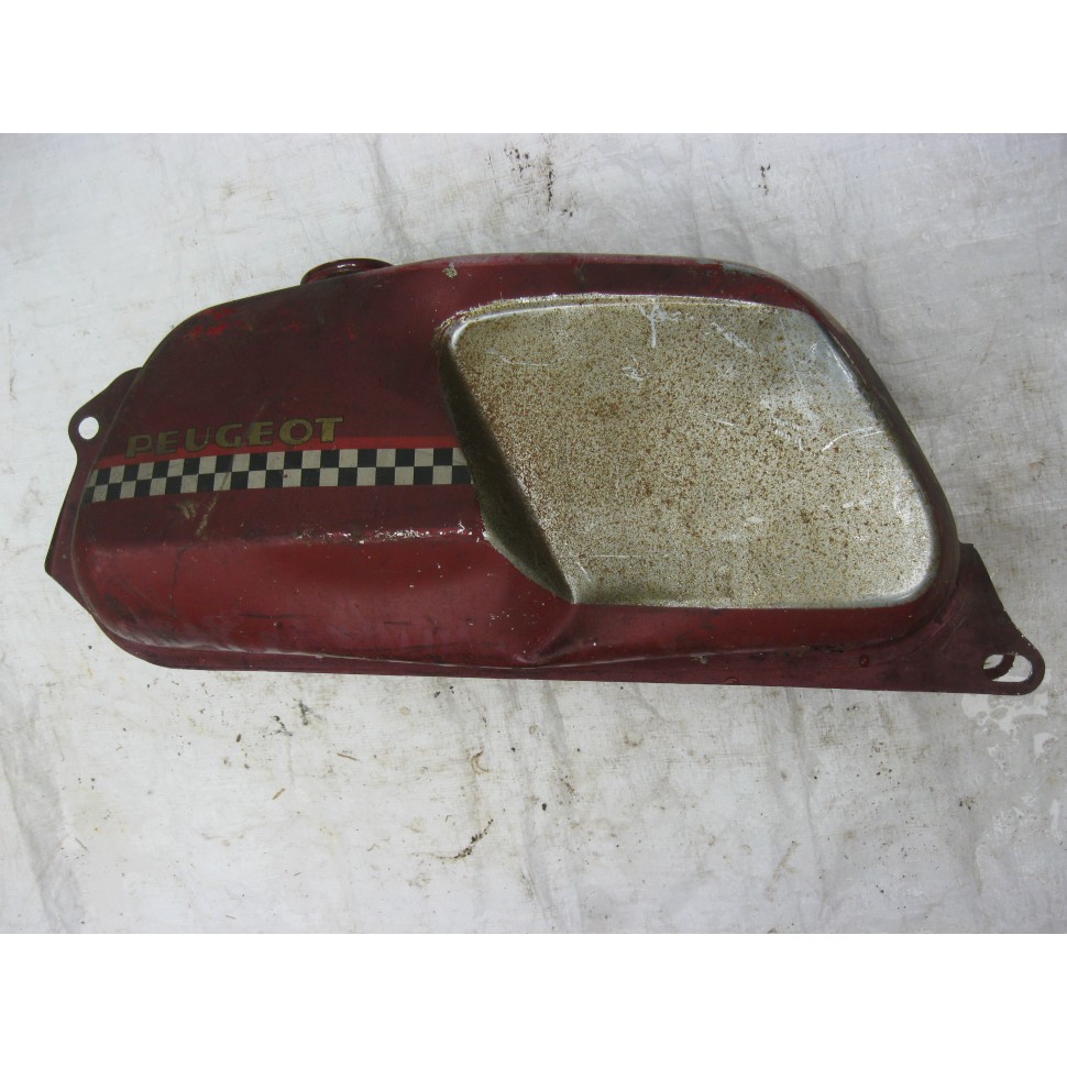 réservoir d'essence PEUGEOT BB Sport