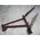 cadre nu  PEUGEOT BB Sport