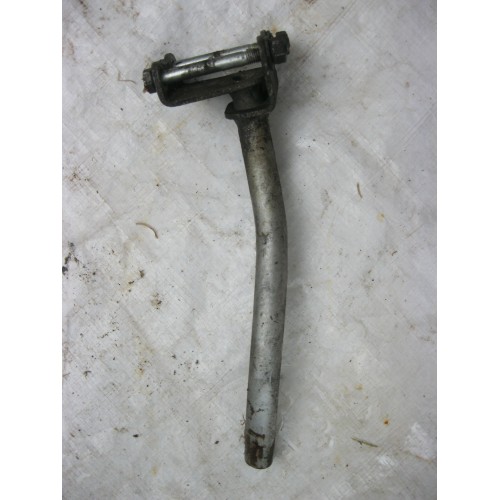 support de silencieux  PEUGEOT BB Sport