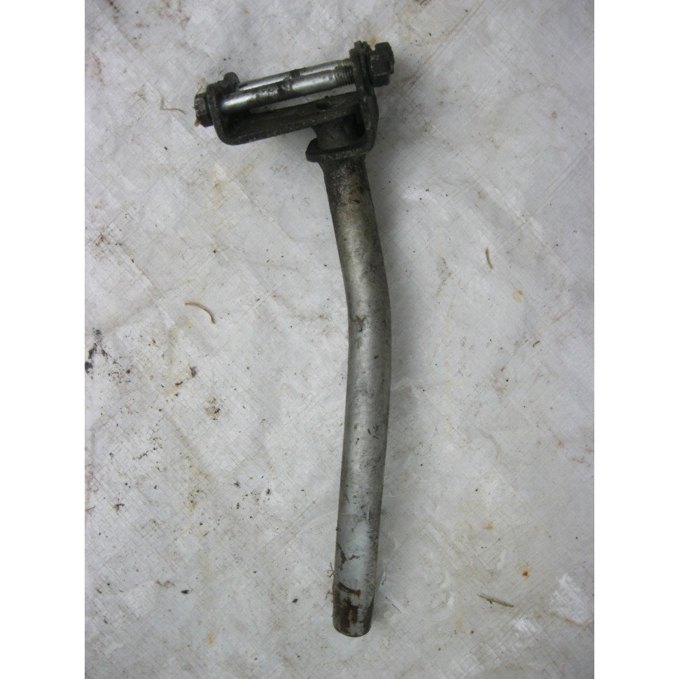support de silencieux  PEUGEOT BB Sport