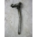 support de silencieux  PEUGEOT BB Sport