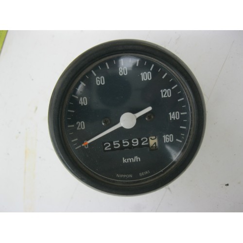 compteur Nippon Seiki 160 KMH