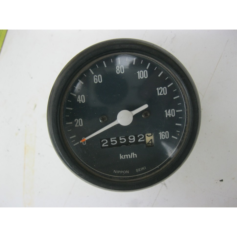 compteur Nippon Seiki 160 KMH
