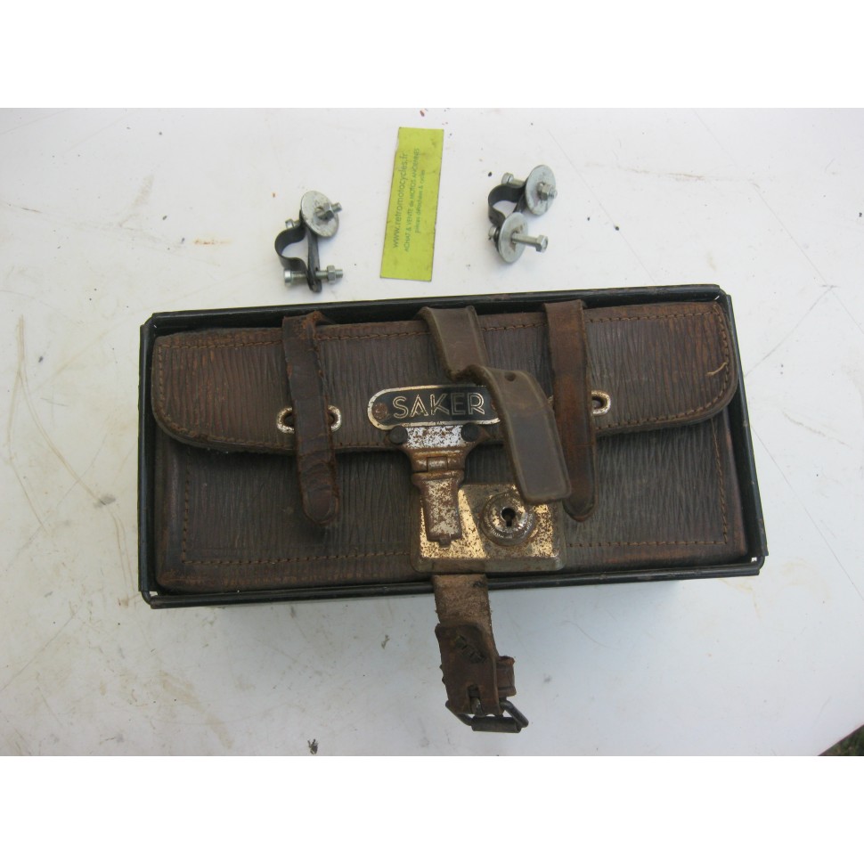 boite à outils SAKER . N.O.S.
