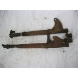 armature de selle ALCYON 125 type 21