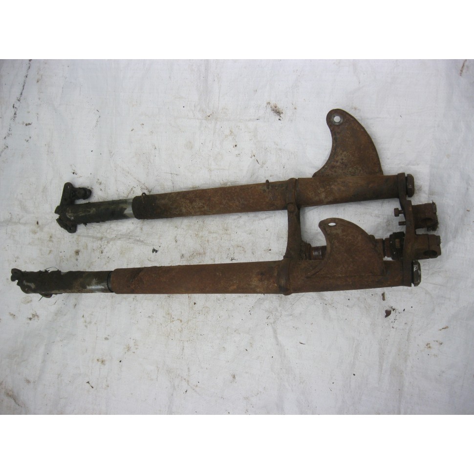 armature de selle ALCYON 125 type 21