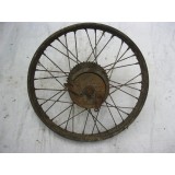 armature de selle ALCYON 125 type 21