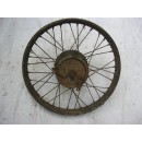 armature de selle ALCYON 125 type 21
