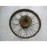 armature de selle ALCYON 125 type 21